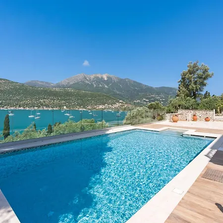 Helia * Geni (Lefkada)
