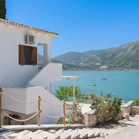 Helia Holiday home