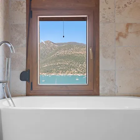 Holiday home Helia Geni (Lefkada)