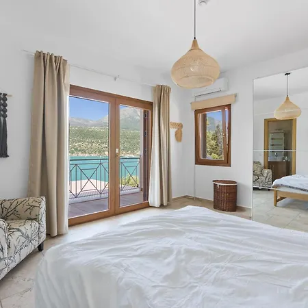 Holiday home Helia Geni (Lefkada)