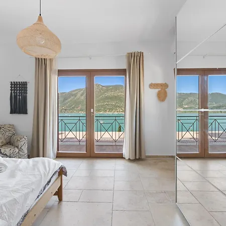 Helia Holiday home *