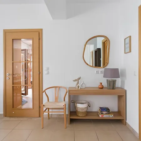 Holiday home Helia