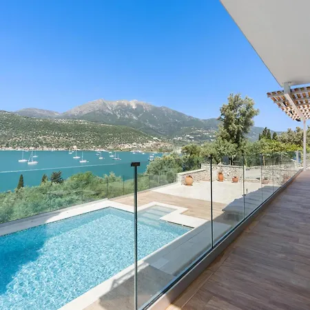 Helia Holiday home