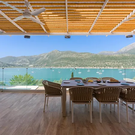 Helia Geni (Lefkada)