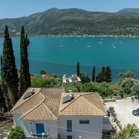 Helia Holiday home *